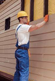 Best Storm Damage Siding Repair  in Colquitt, GA